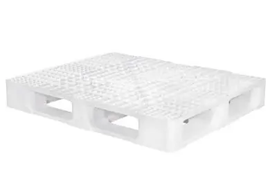 Pallet Plástico Câmara Fria Eko 1210-6
