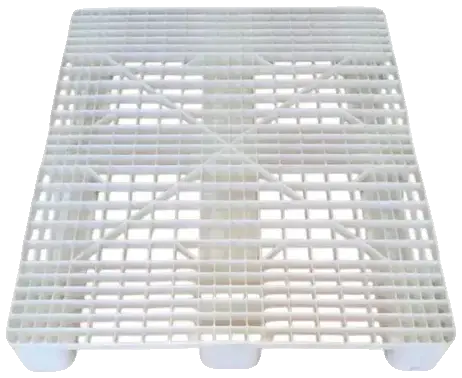 Pallet plástico Câmara Fria EKO 1210-3, foto 2 de 3
