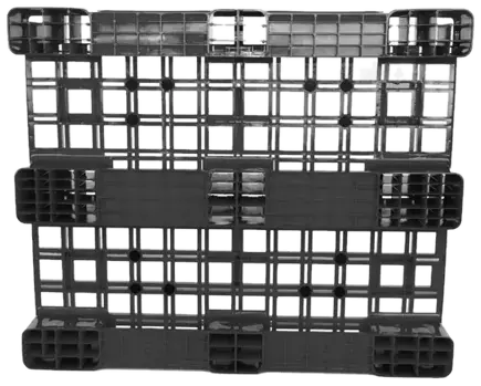 Pallet plástico 100x120x15 KLT, foto 2 de 5