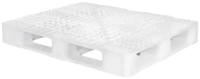 Pallet plástico Câmara Fria EKO 1210-6
