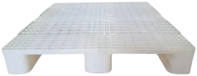 Pallet plástico Câmara Fria EKO 1210-3